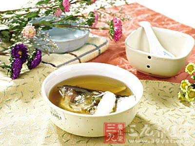 冬季養生保健十大滋補靓湯