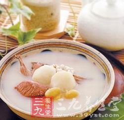 冬季養生保健十大滋補靓湯