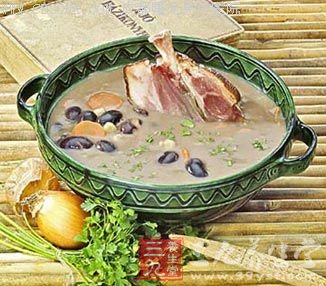 冬季養生保健十大滋補靓湯
