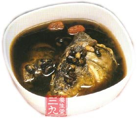 五個經典的冬季食譜