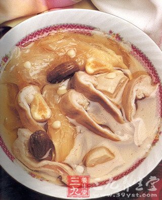 五個經典的冬季食譜
