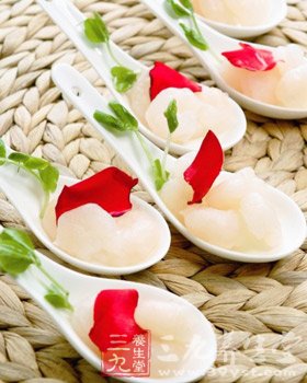 鮮花料理 即美麗又養生