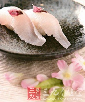鮮花料理 即美麗又養生