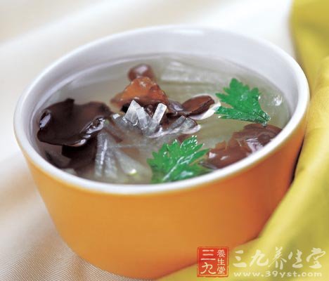 大雪時節話養生 幾款營養食譜
