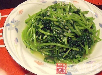 大雪時節話養生 幾款營養食譜