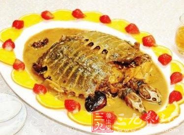 冬季養生必吃十款鴛鴦配食譜