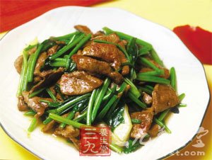 冬季養生必吃十款鴛鴦配食譜