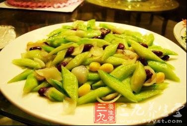 冬季養生必吃十款鴛鴦配食譜