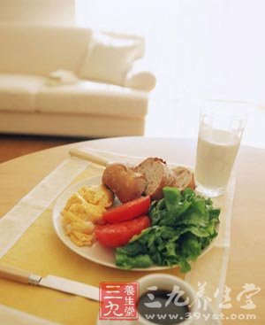 戒煙食譜 輕松對抽煙說不