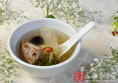 3款藥膳食譜 女人冬季養生必吃
