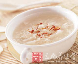 五款藥膳粥 冬季潤燥必備良方