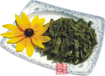 健康食譜幫助女性養顏排毒 抵抗衰老