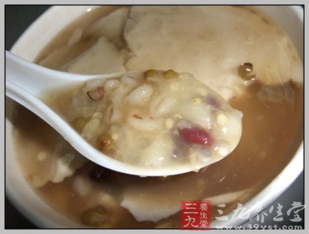老少皆宜 冬季養生早餐食譜