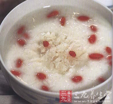 老少皆宜 冬季養生早餐食譜