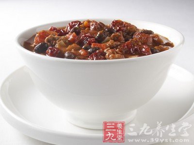 老少皆宜 冬季養生早餐食譜