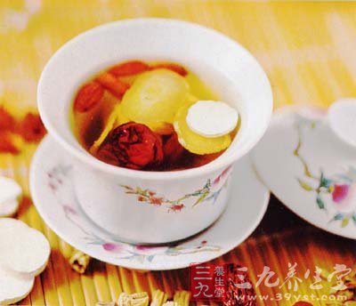 步步為營 孕期營養大餐