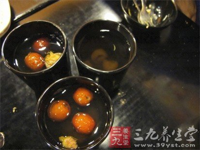 步步為營 孕期營養大餐
