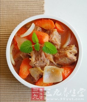 經期營養美食保健康