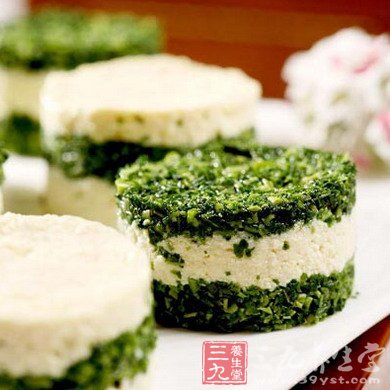 經期營養美食保健康