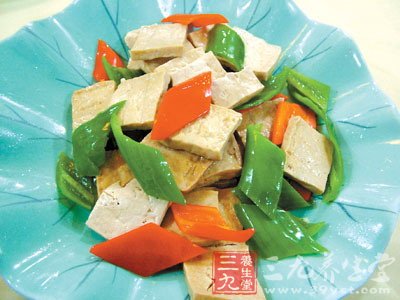 經期營養美食保健康