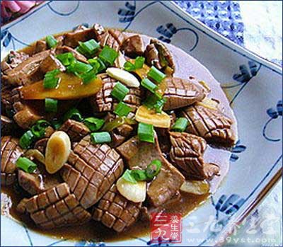 男人冬季輕松“性福”的食譜