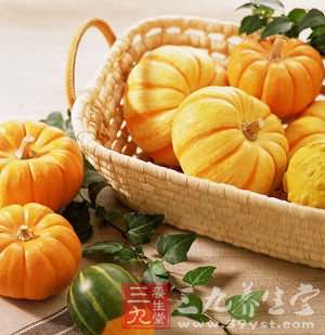 關愛男人的秋冬季食譜