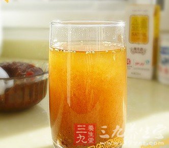 美容食譜 真的讓你七天變白