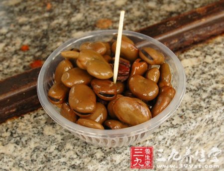 冬季幫助養胃的美食