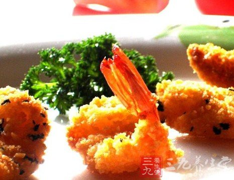六款冬季滋補美食方