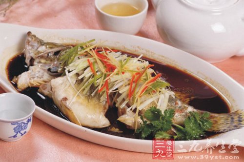 六款冬季滋補美食方