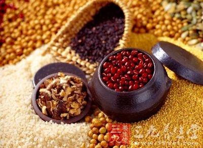 六款冬季滋補美食方