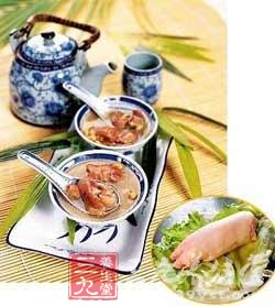 滋補飲食 推薦7款最受歡迎的營養湯