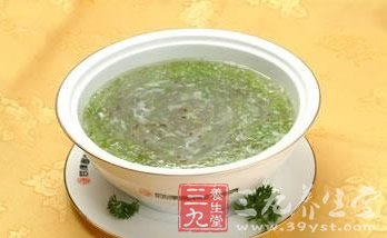 滋補飲食 推薦7款最受歡迎的營養湯