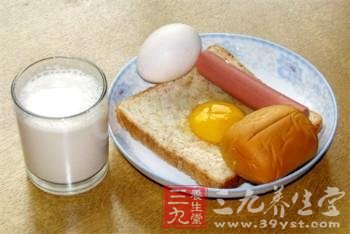 盤點最有效的營養減肥食譜