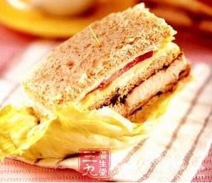 盤點最有效的營養減肥食譜