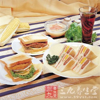 盤點最有效的營養減肥食譜