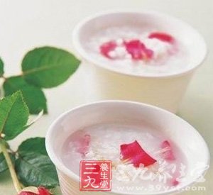 梅花入肴 開胃又止咳