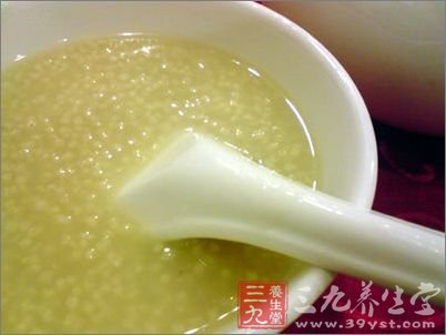 冬季男人必喝補品