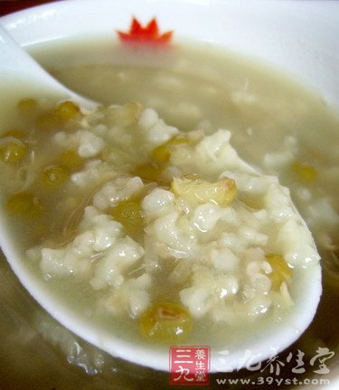冬季男人必喝補品