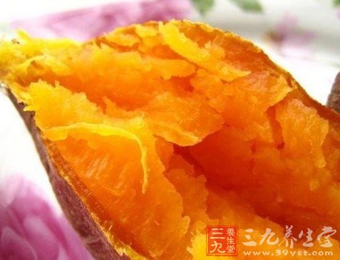 九個簡便養胃食療方