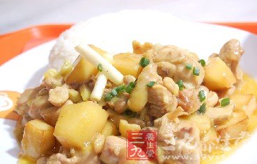 蘿卜炖羊肉可御寒 三道家常菜冬天最適合