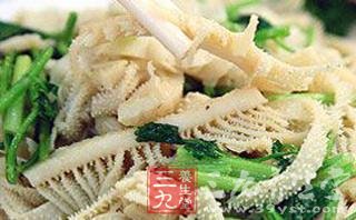 怪味養生食譜 食物越怪營養越豐富