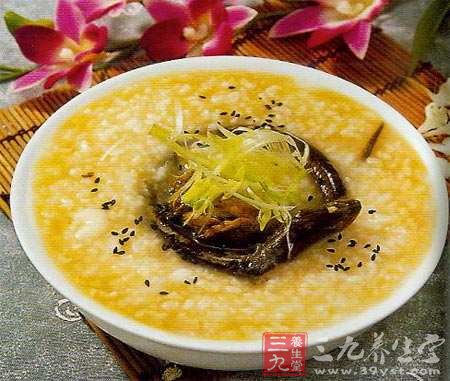 冬季男人必喝的滋補湯粥