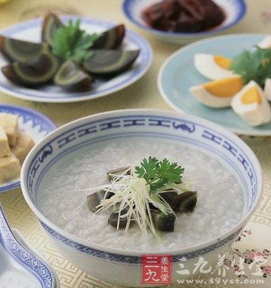 6冬季男人必喝的滋補湯粥