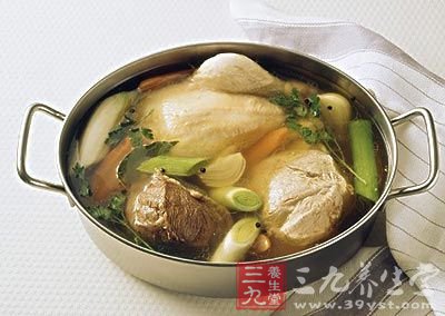 輕松祛斑不留痕 美味食膳