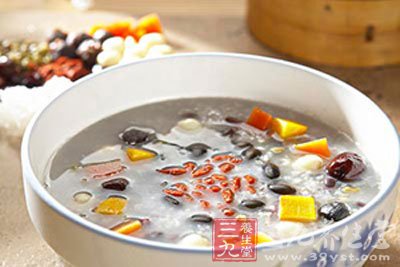 輕松祛斑不留痕 美味食膳