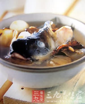 冬季進補勿盲目 五個經典食譜推薦