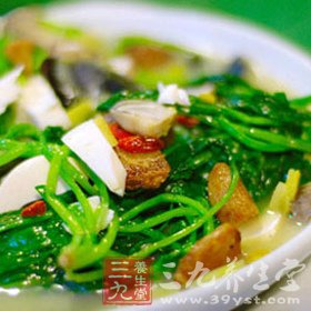 十款潤腸治便秘的食譜