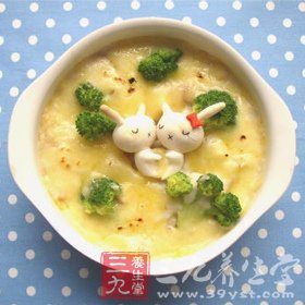 十款潤腸治便秘的食譜