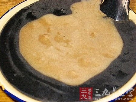 冬季9種美食讓皮膚細嫩光澤